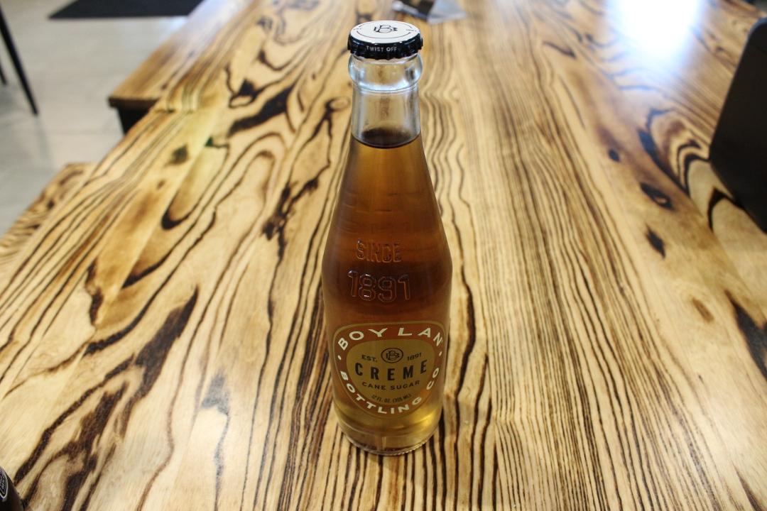 Boylans Creme