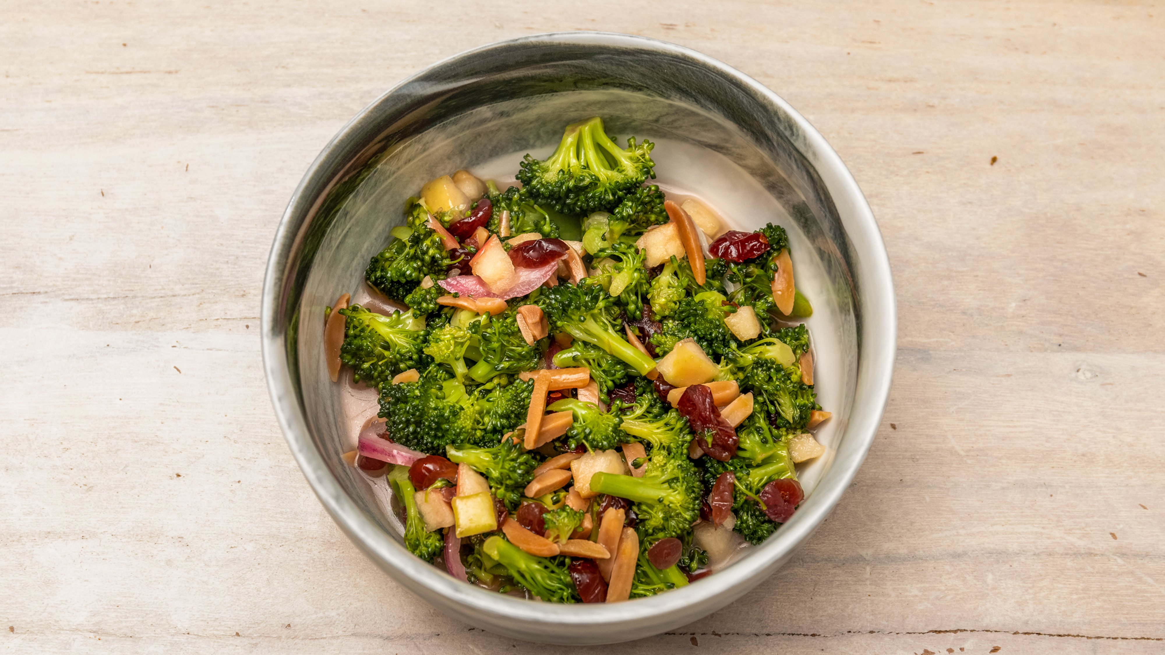 Broccoli Salad