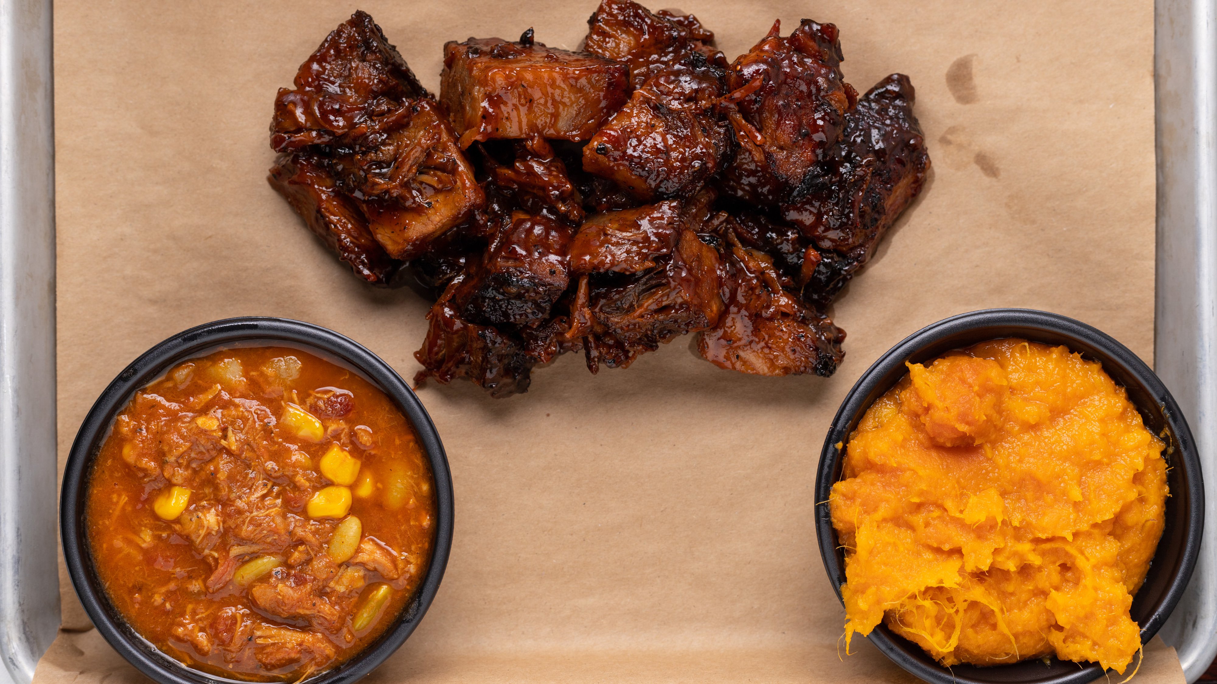 Burnt Ends