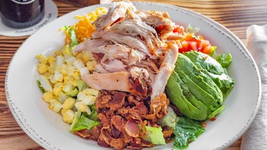 Cobb Salad