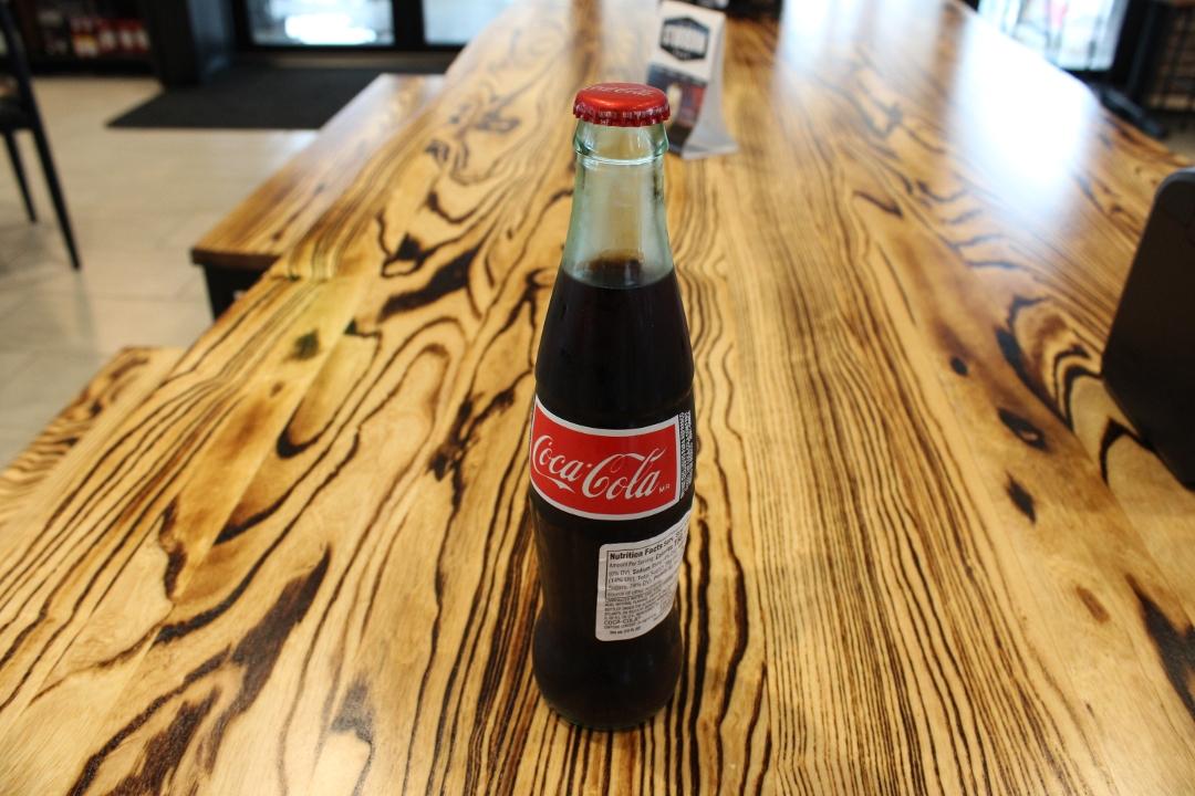 Coke