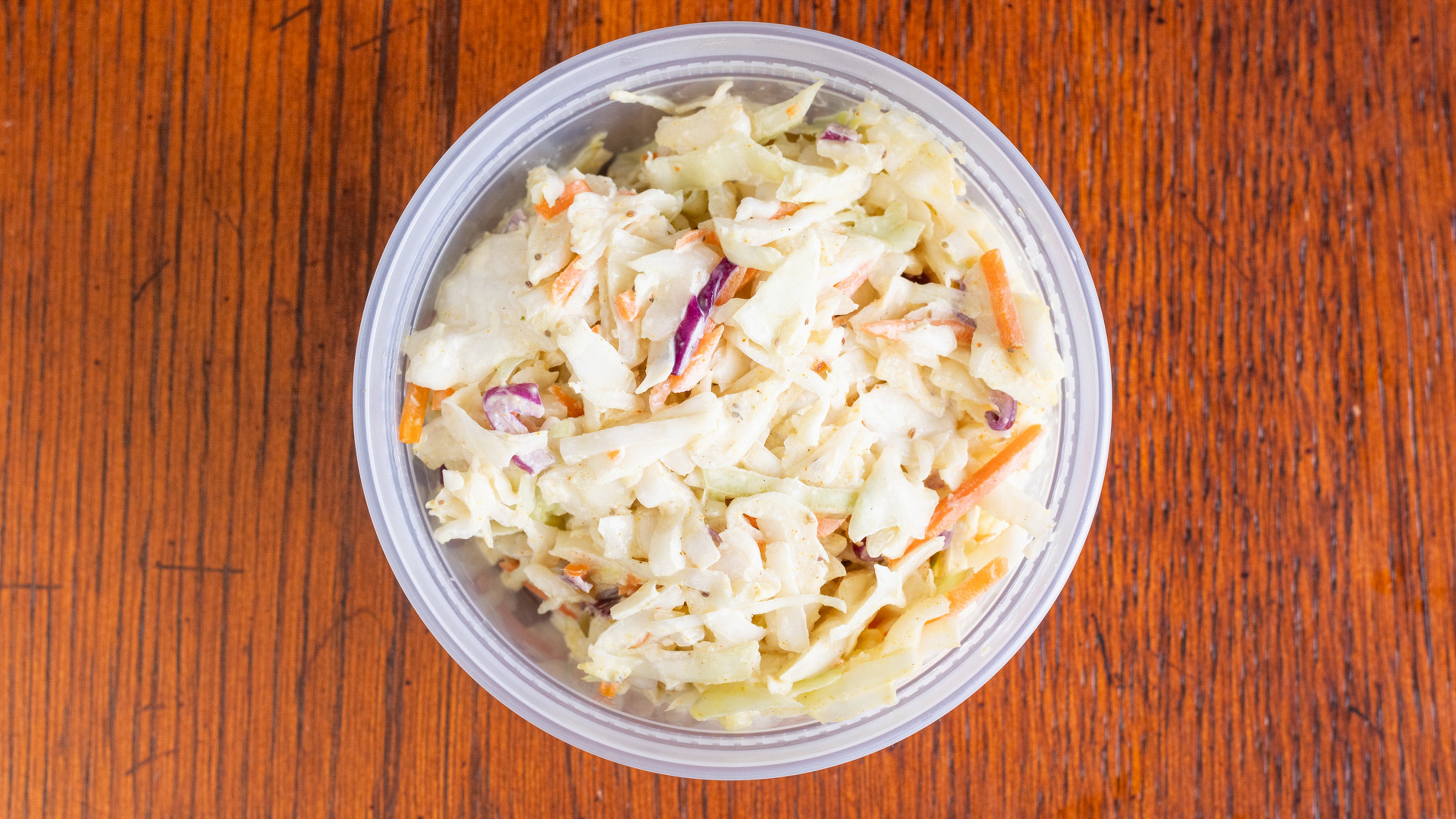 Coleslaw