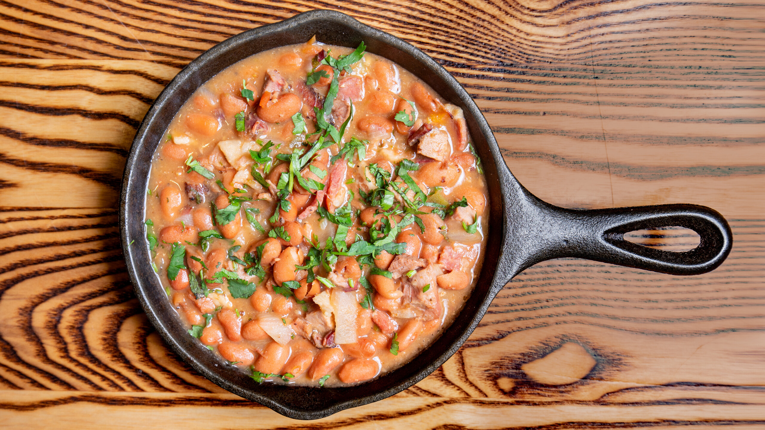 Cowboy Beans (JFS Exclusive)