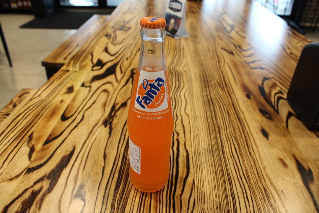 Fanta