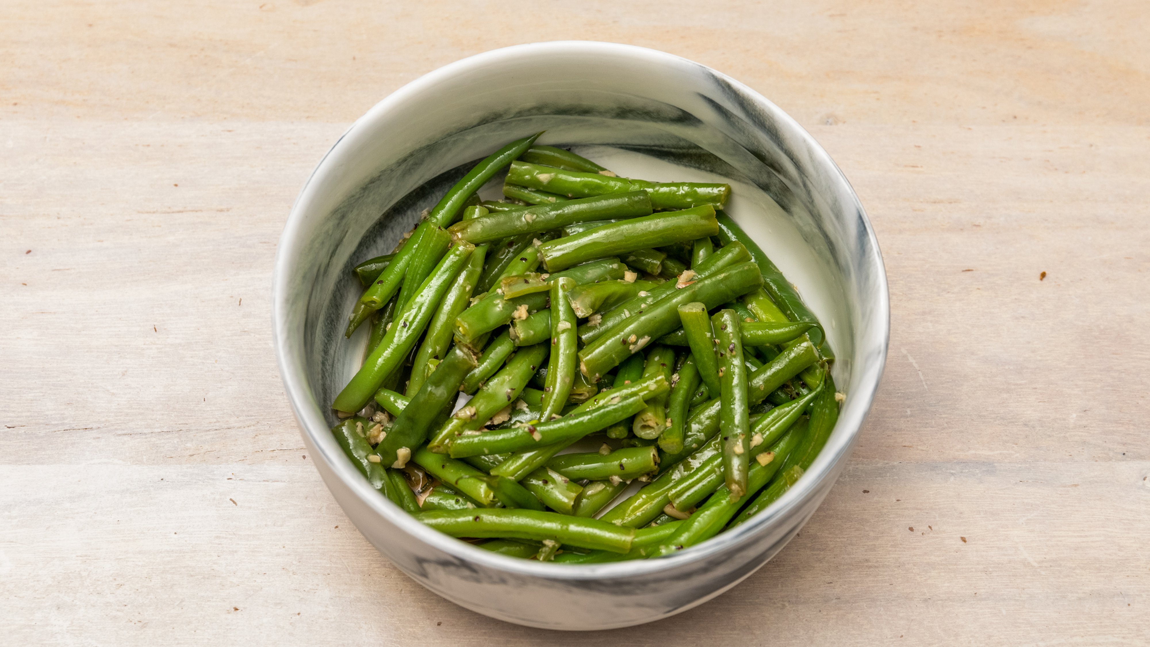 Green Beans (JFS Exclusive)