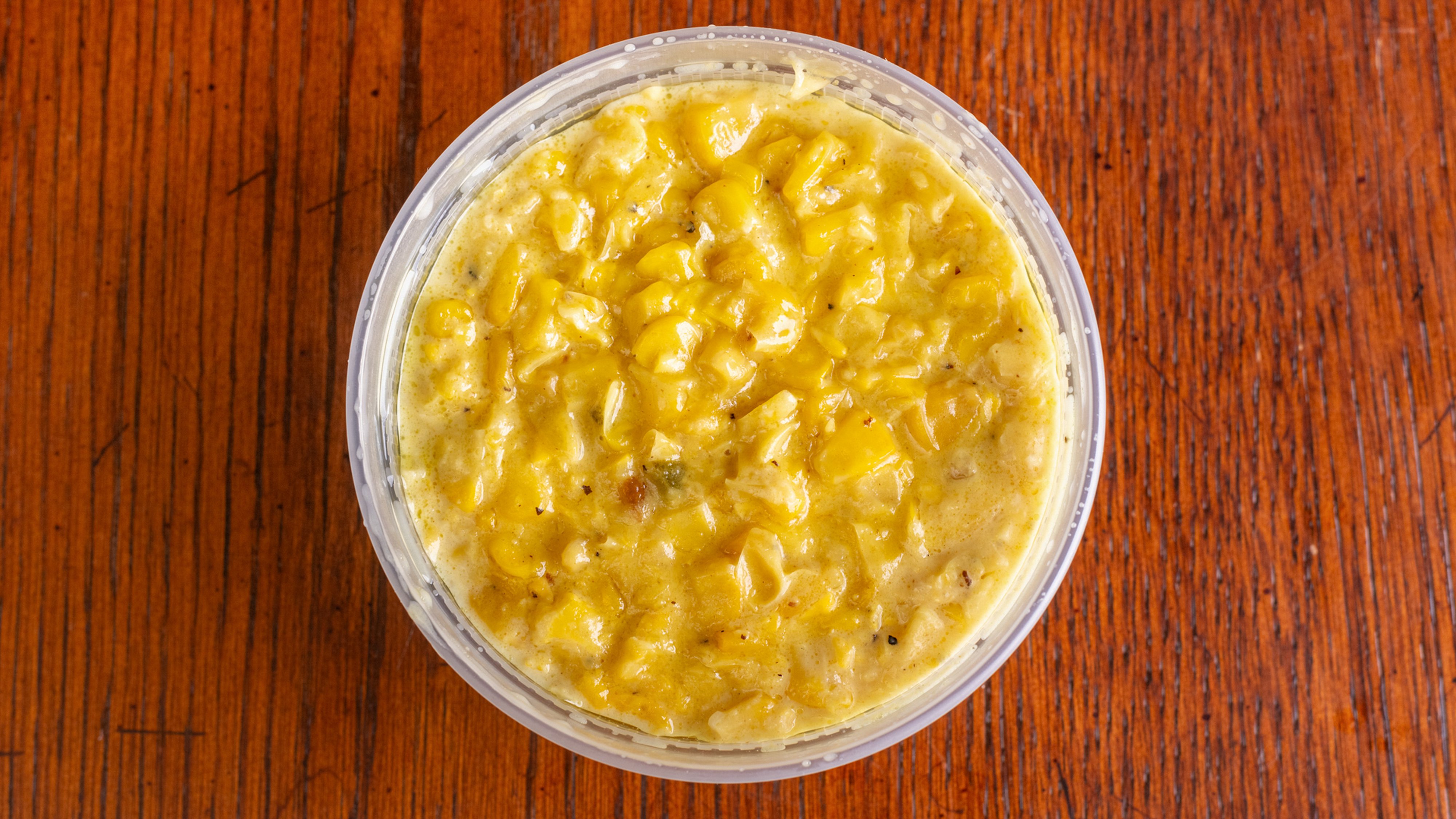 Jalapeno Cream Style Corn (JFS Exclusive)