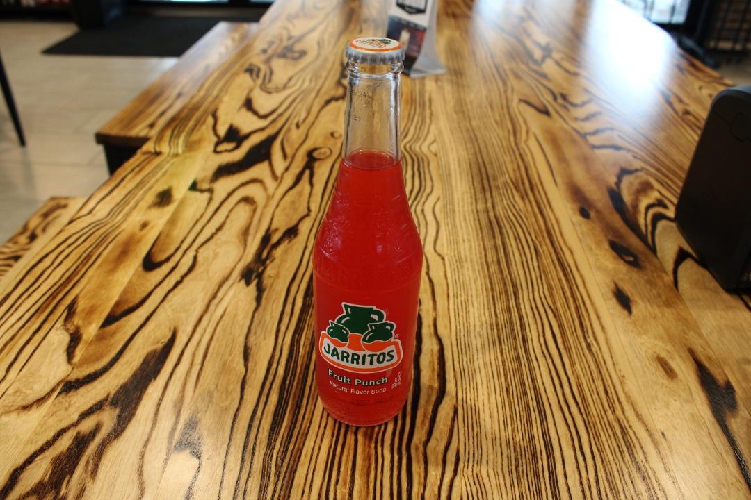 Jarritos Fruit Punch