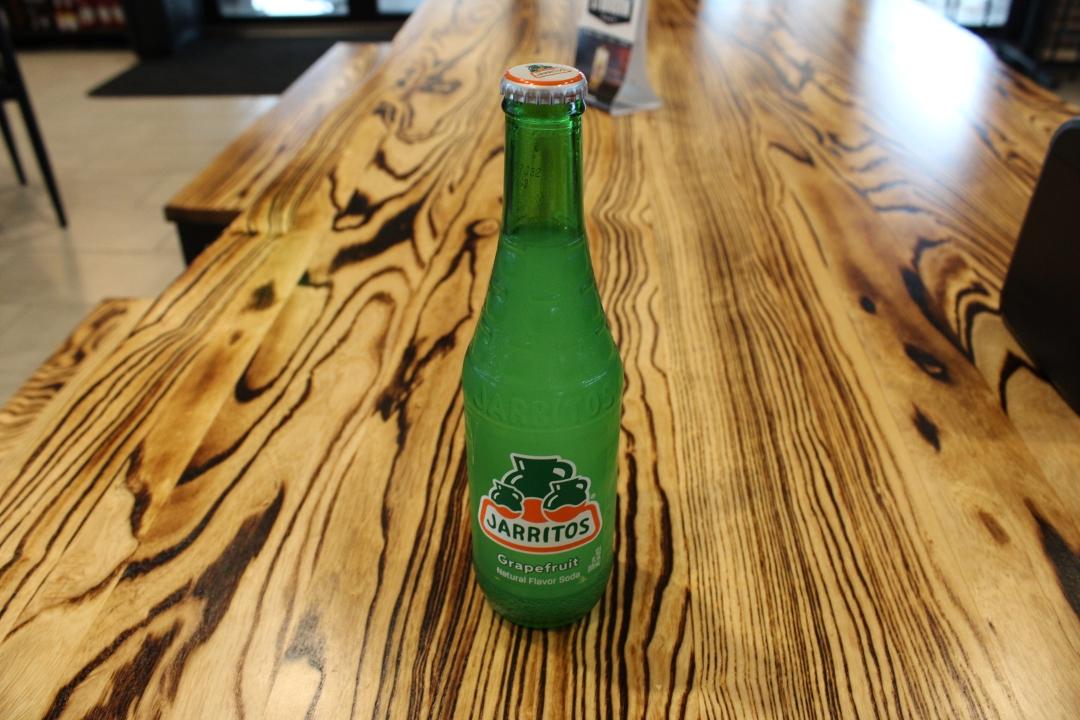Jarritos Grapefruit