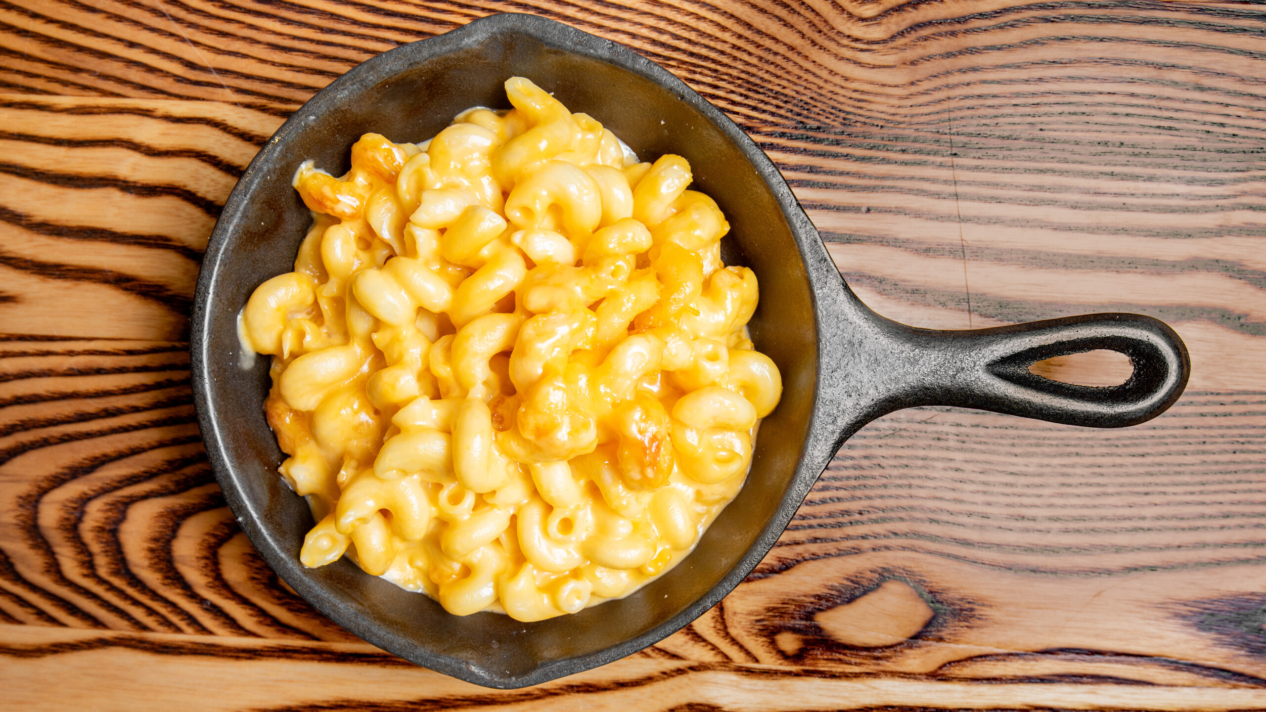 Mac and Cheese
