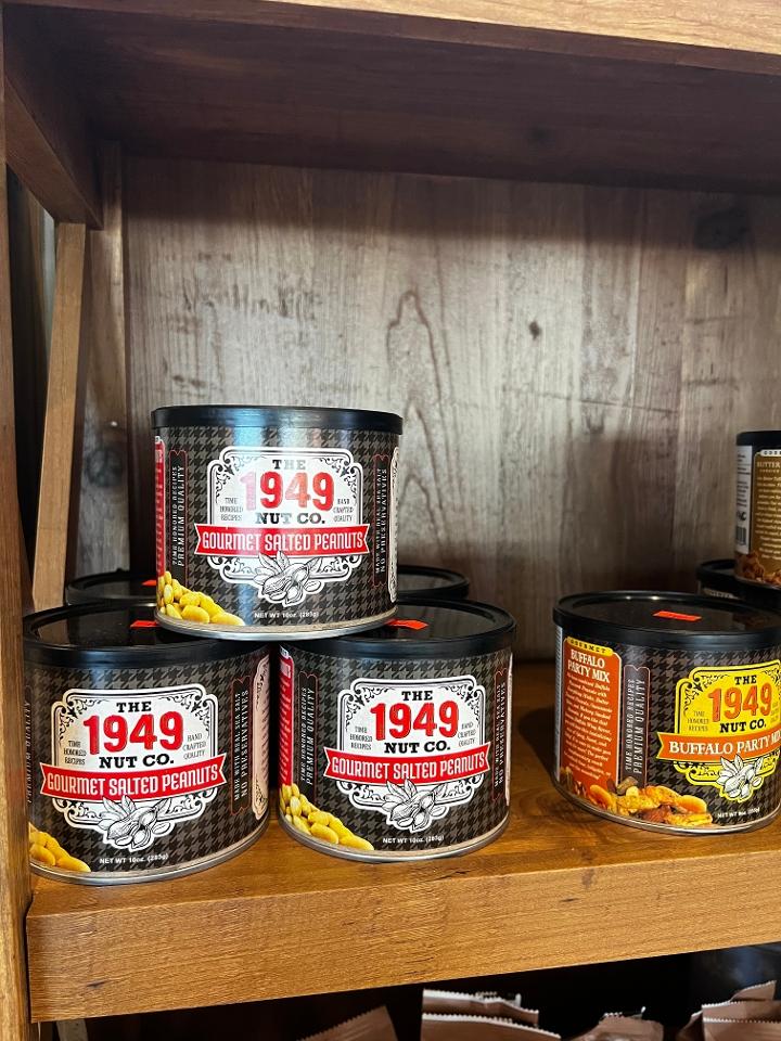 Nut Co. - Zesty Sriracha