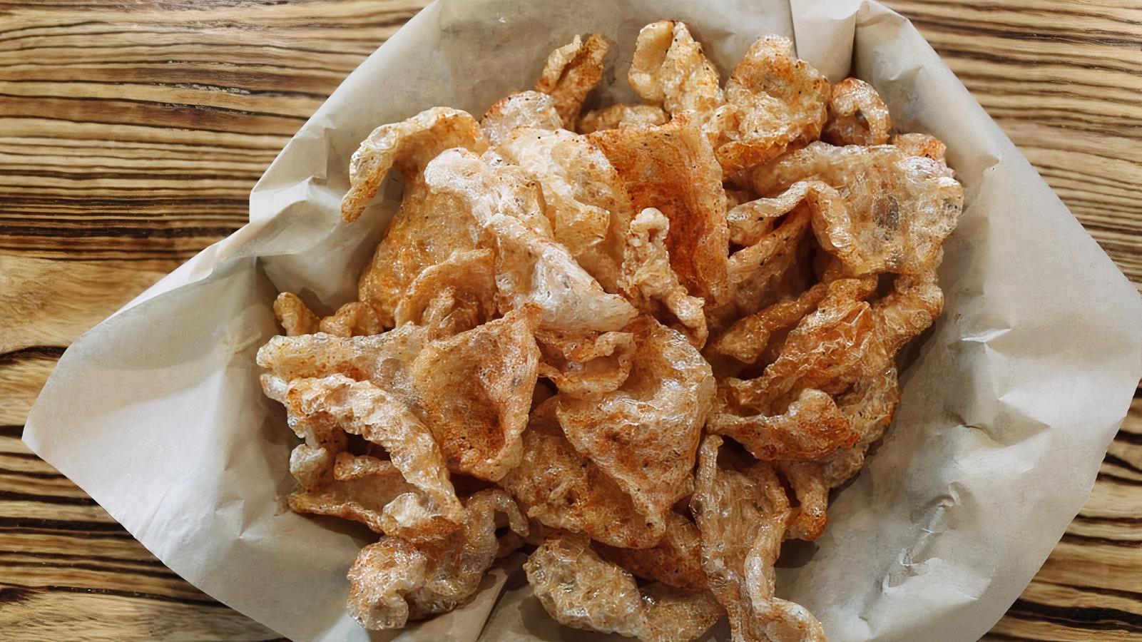 Pork Rinds