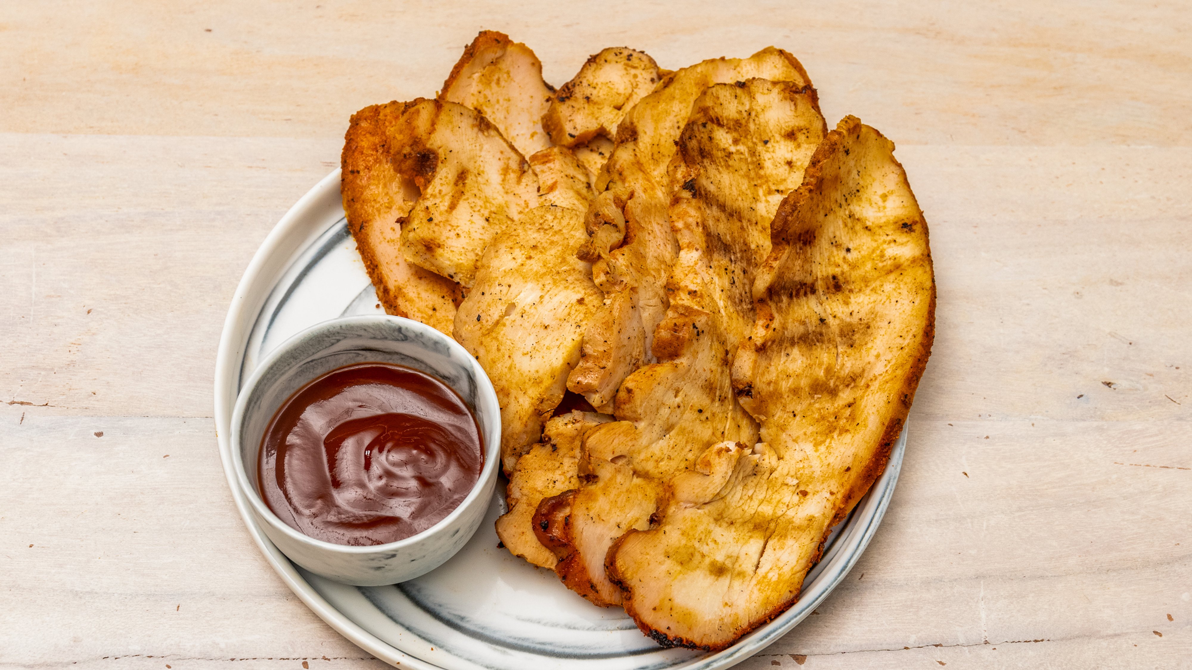 Smoked Turkey Breast