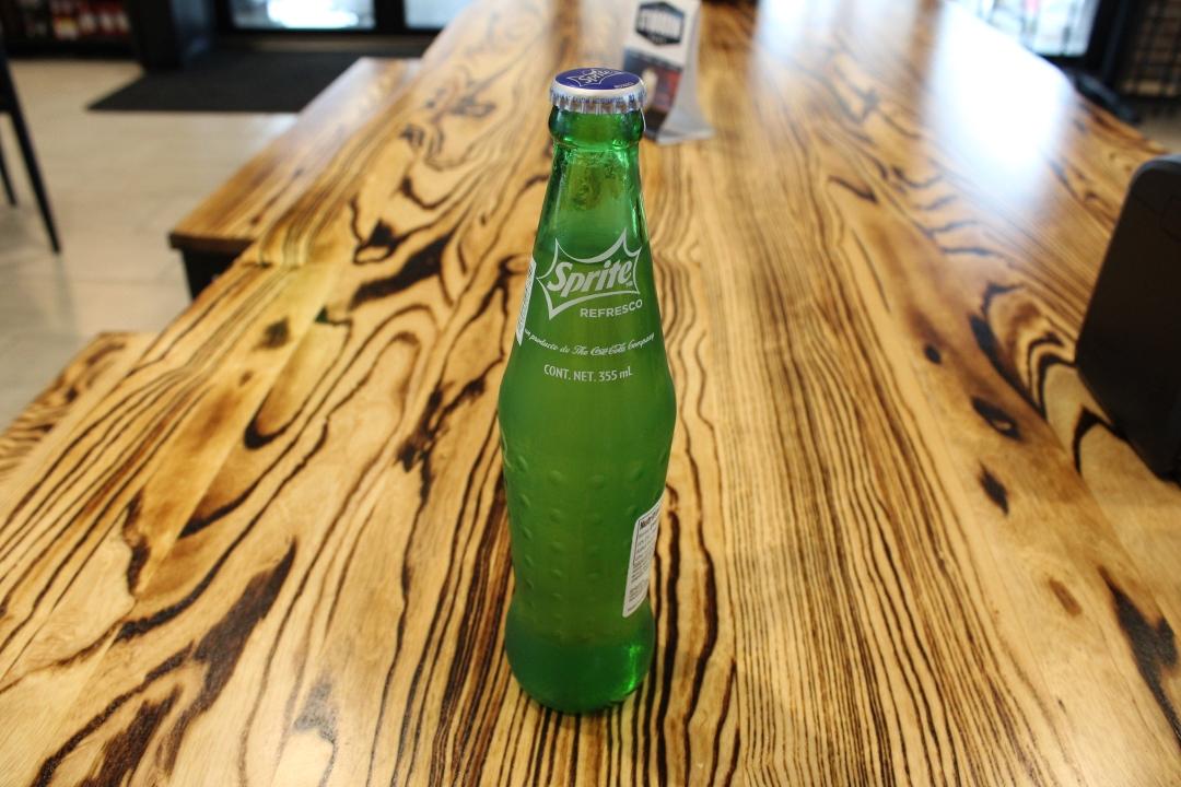 Sprite