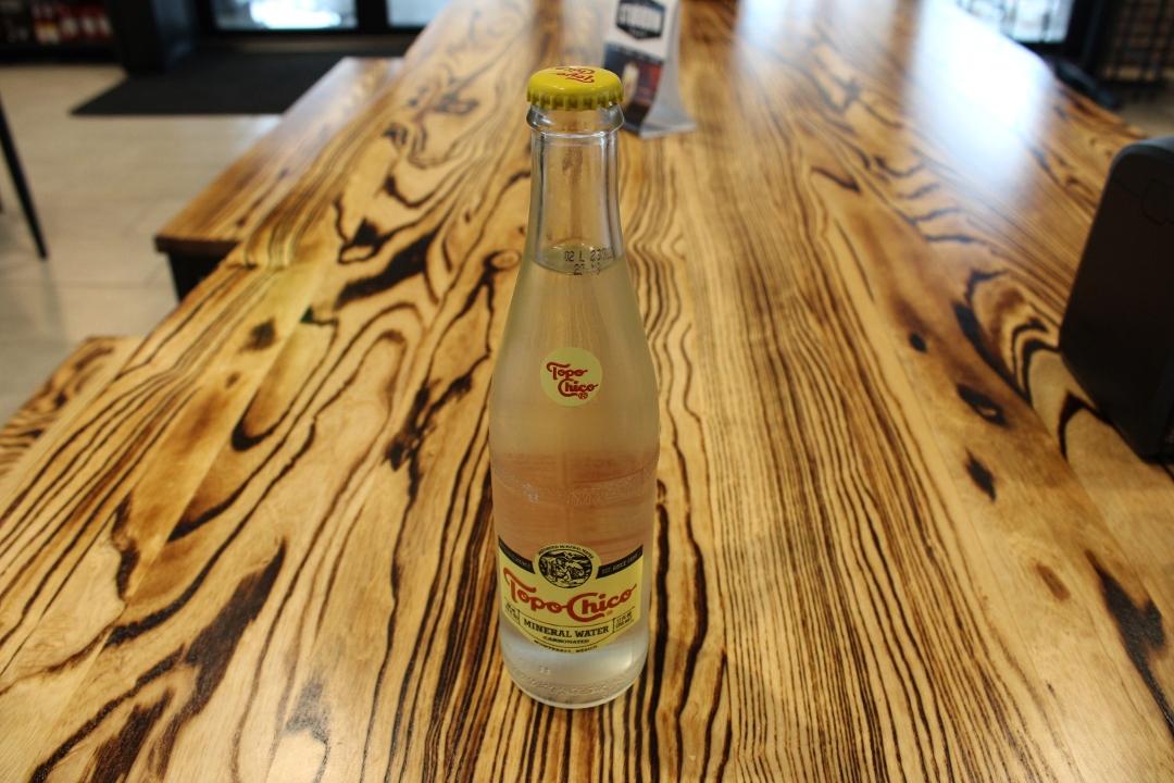 Topo Chico - Normal