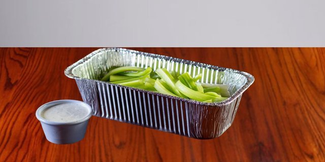 Celery