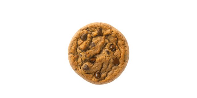 Chocolate Chip Cookie