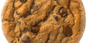 Dozen Chocolate Chip Cookies