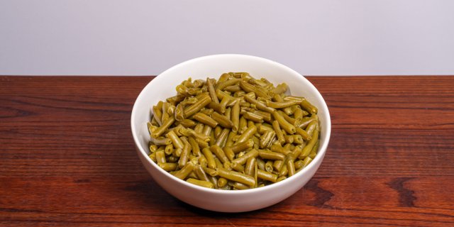 Green Beans