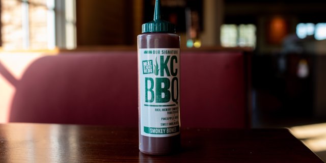 KC BBQ Sauce