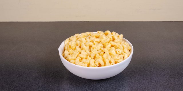 Mac and Cheese
