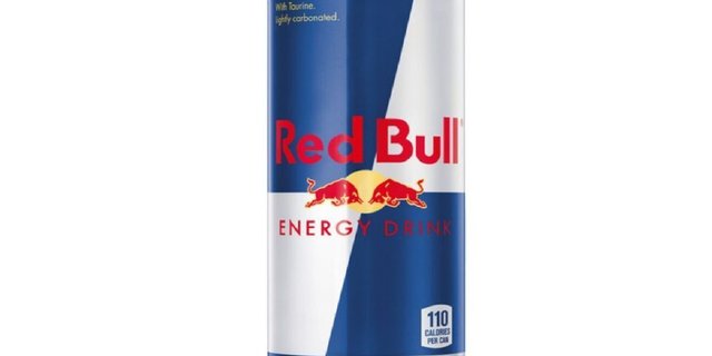 Red Bull