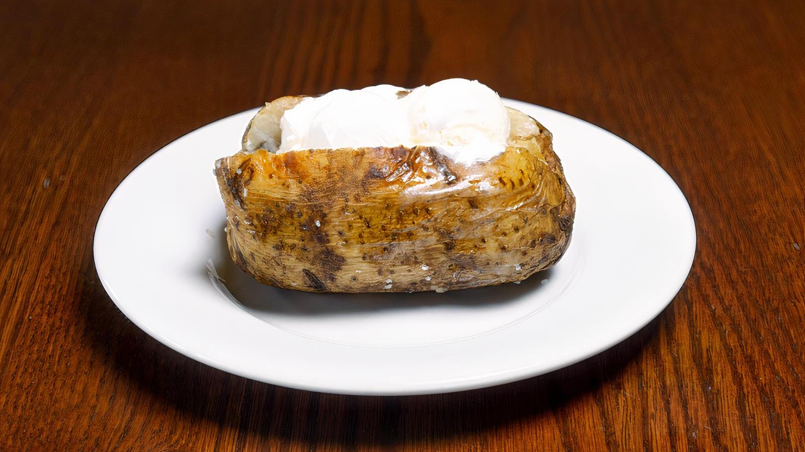 Baked Potato