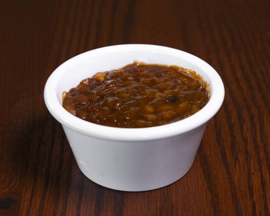 BBQ Baked Beans