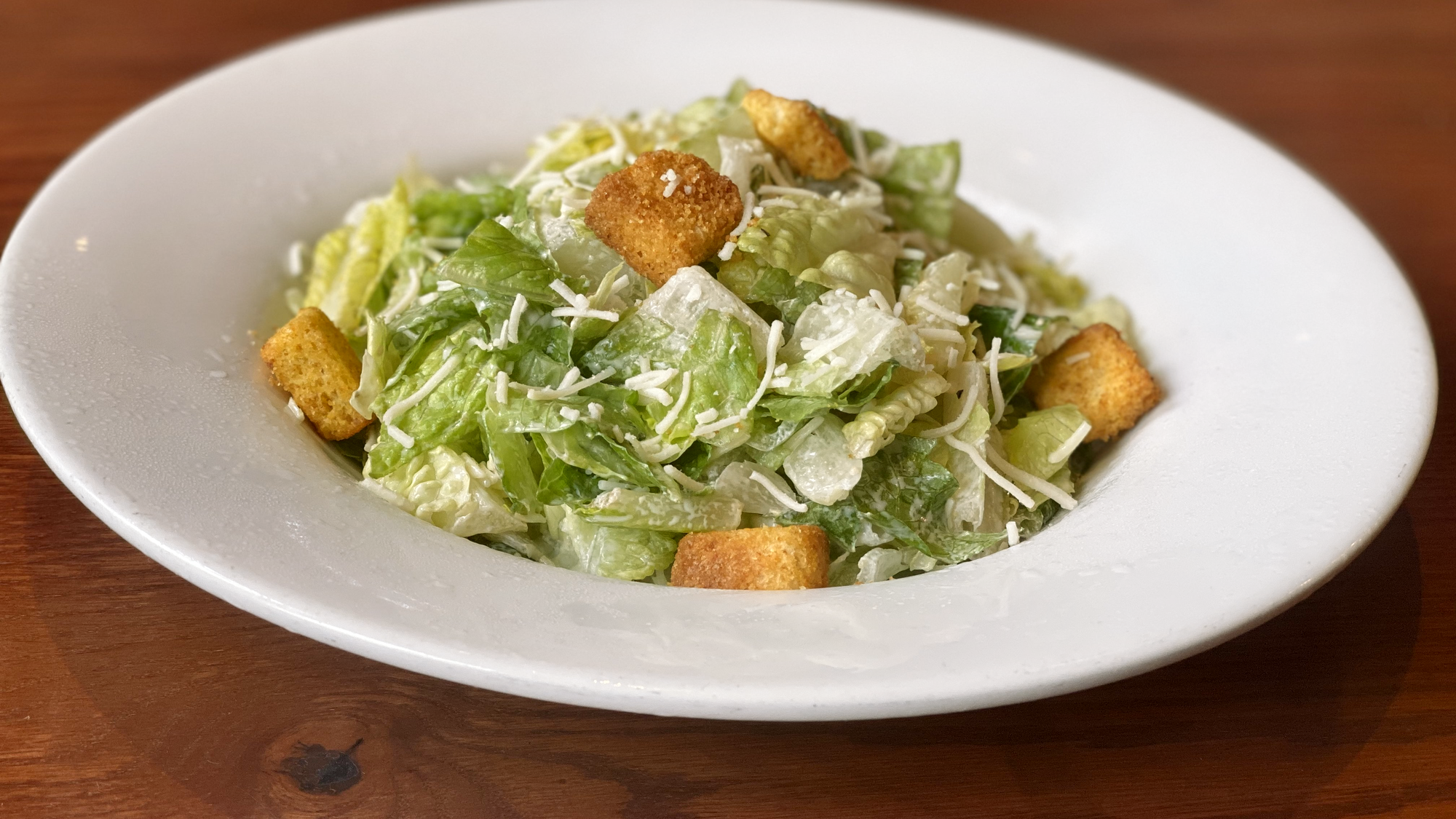 Caesar Salad Side