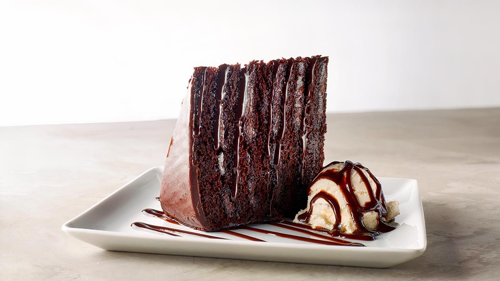 Chocolate Cake