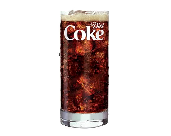 Diet Coke 24 oz.