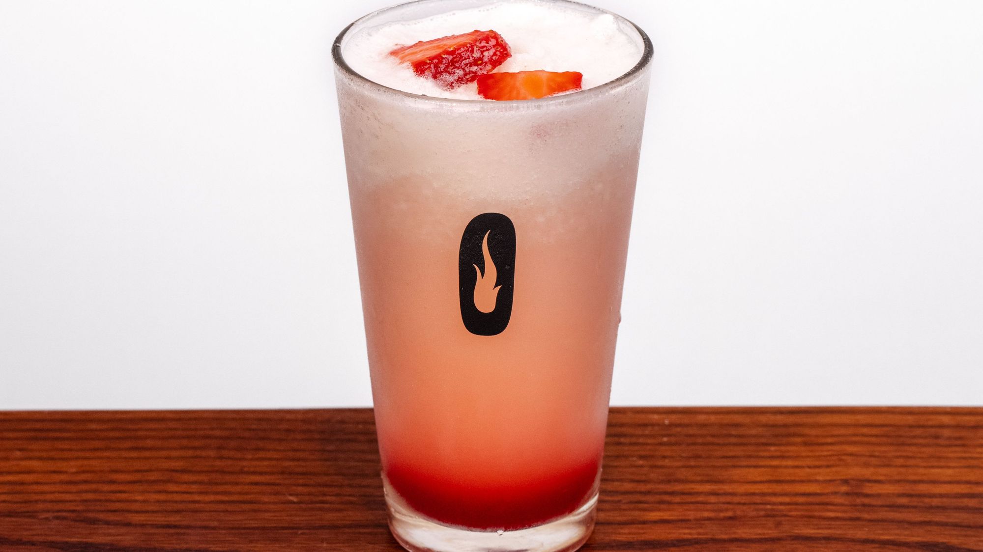 Frozen Lemonade