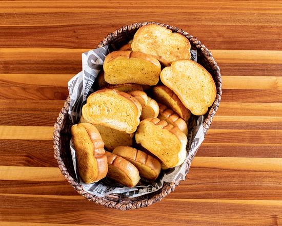 Garlic Bread