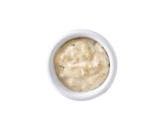 Garlic Parmesan