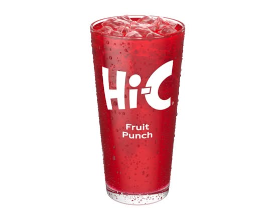 Hi-C 24 oz.