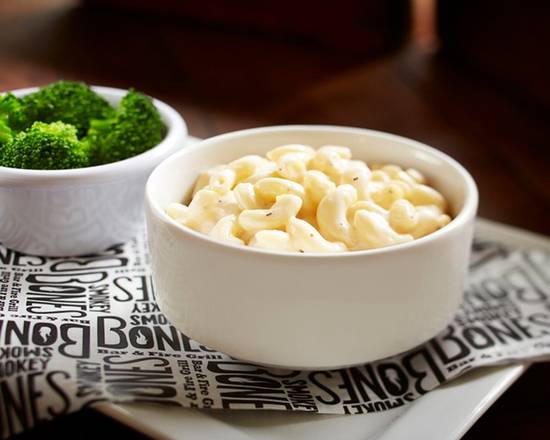 Kid's  and Cheese