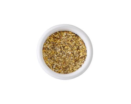 Lemon Pepper