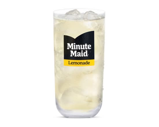 Lemonade 24 oz.
