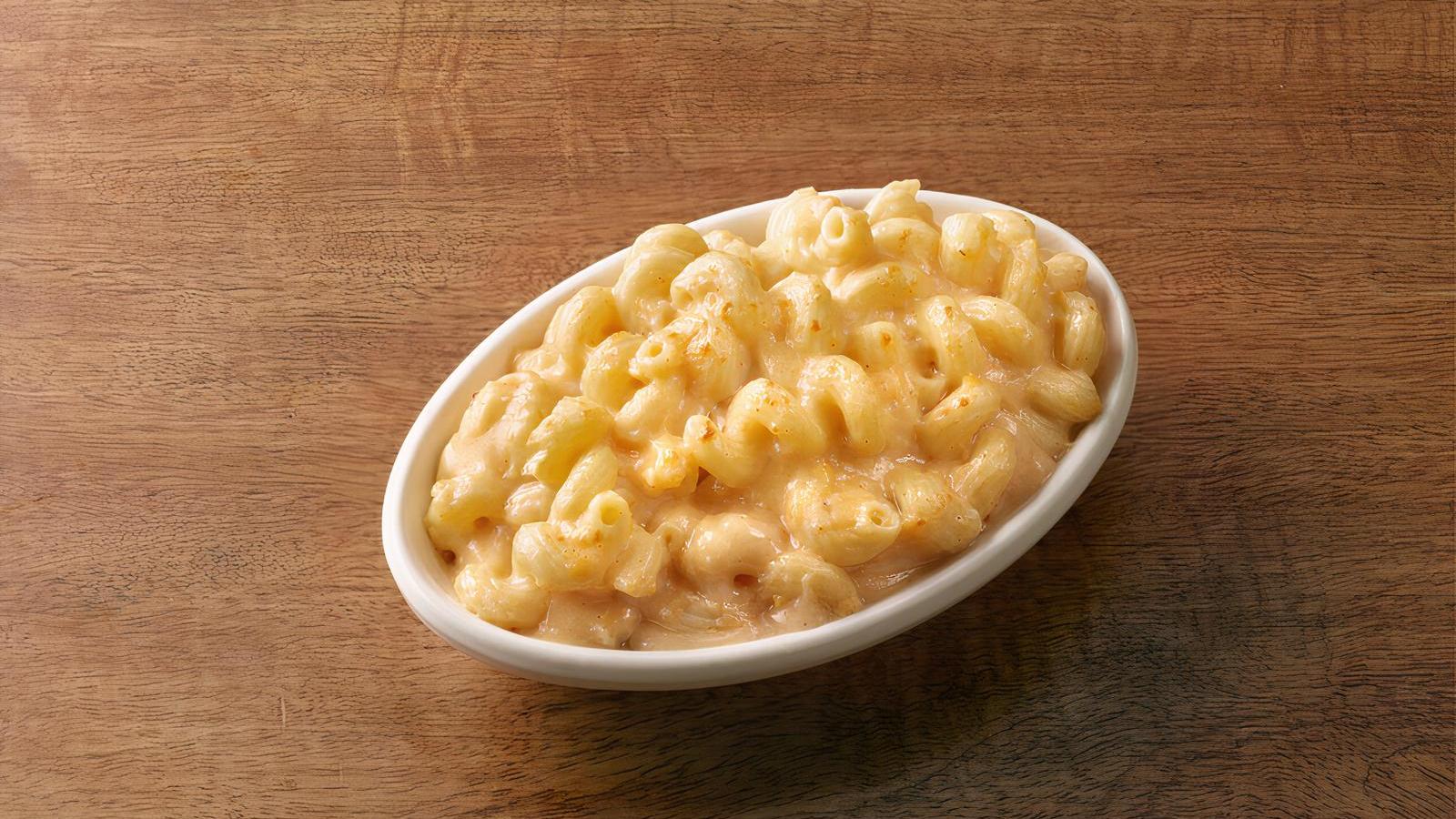 Mac and Cheese