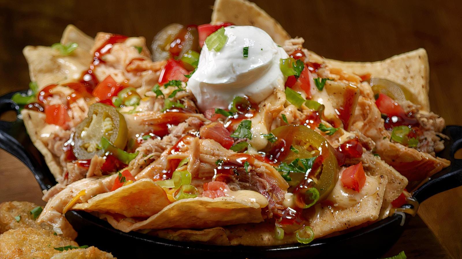 Mini Mag Nacho