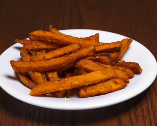 Sweet Potato Fries
