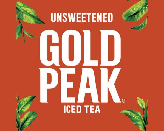 Tea Unsweet 24 oz.