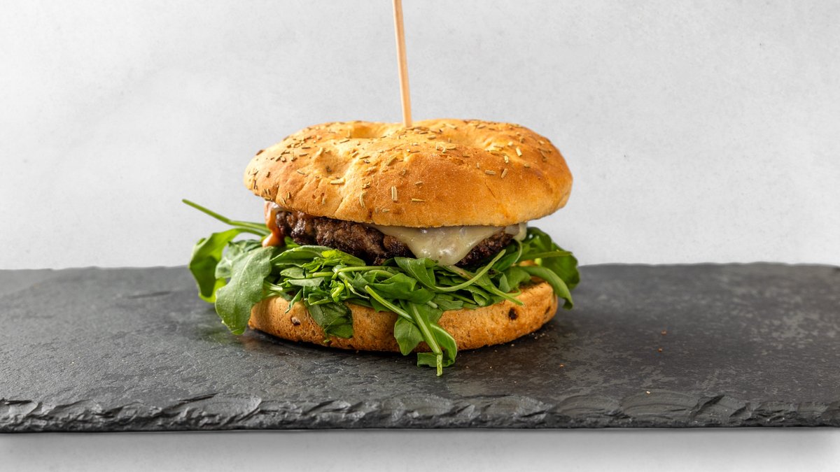 Burger Italiano