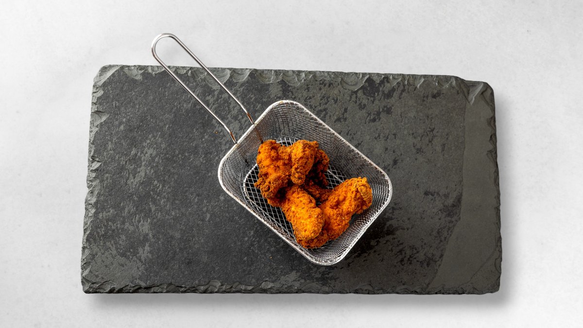 Buttermilk Fingers