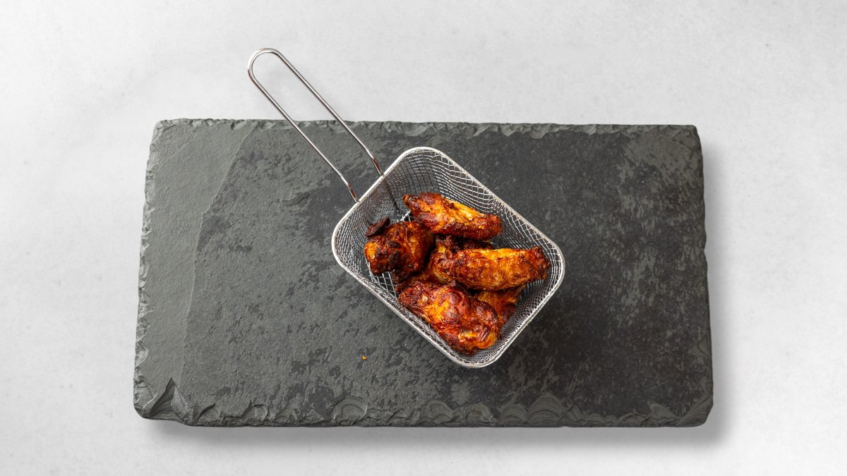 Chicken Wings Hot