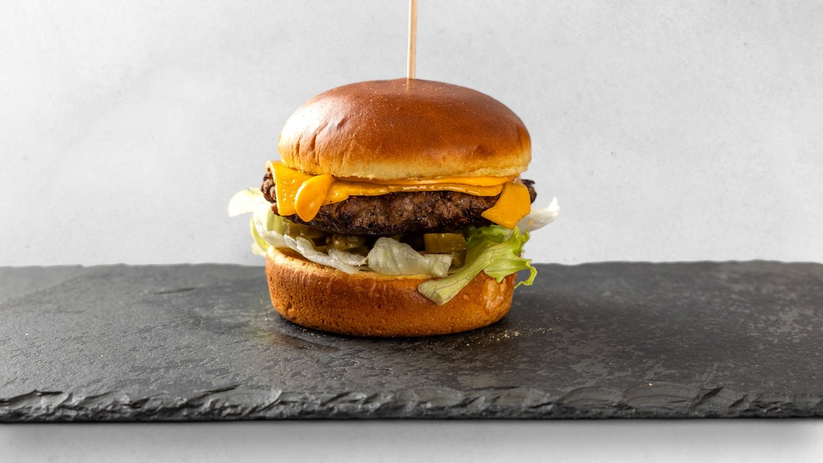 Chili Cheeseburger