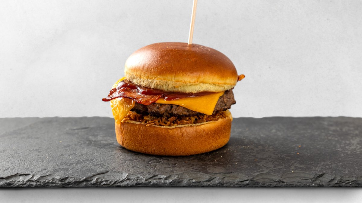 Classic Burger