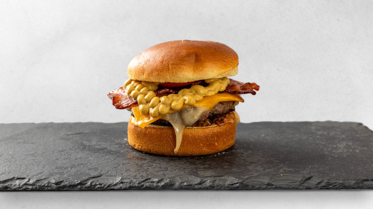 Cubanito Burger