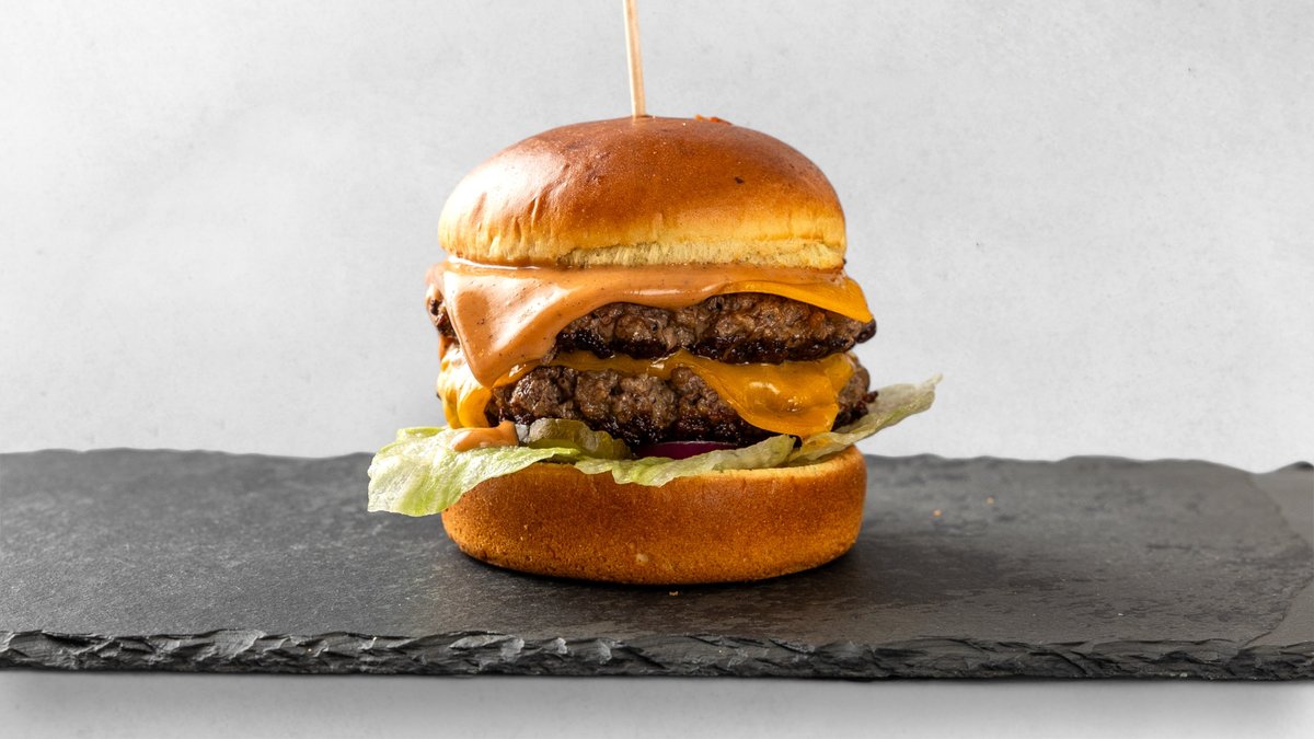 Double Cheese