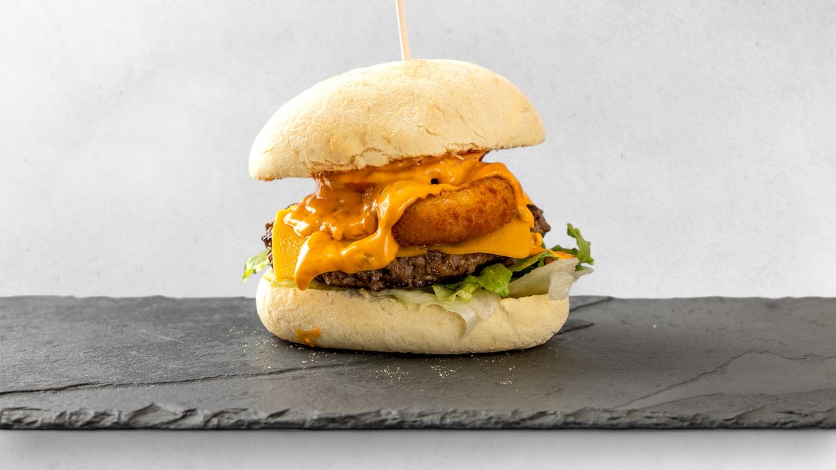 Jacks Burger