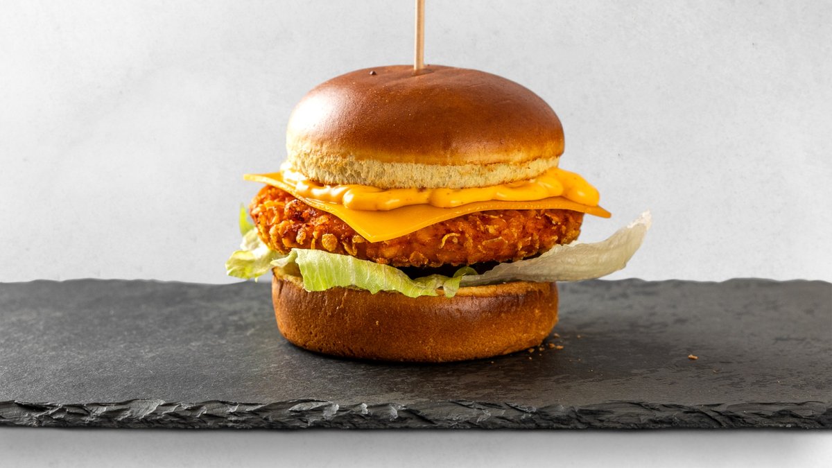 Spicy Chicken